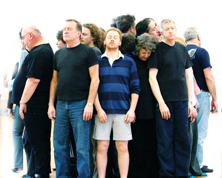 photographer in London